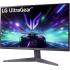 LG 27GS50F-B 27” UltraGear FHD 180Hz- Gaming Monitor